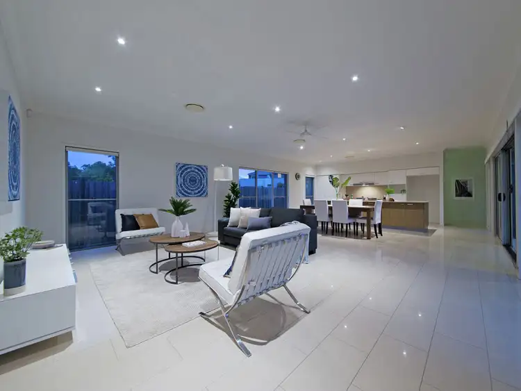 Fifth view of Homely house listing, 5 Clyde Court, Wakerley QLD 4154