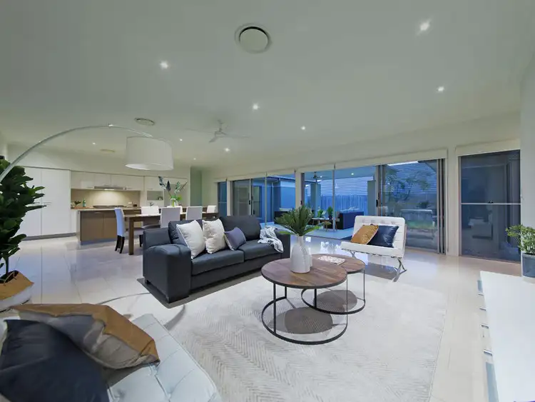 Sixth view of Homely house listing, 5 Clyde Court, Wakerley QLD 4154