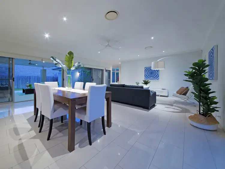 Seventh view of Homely house listing, 5 Clyde Court, Wakerley QLD 4154