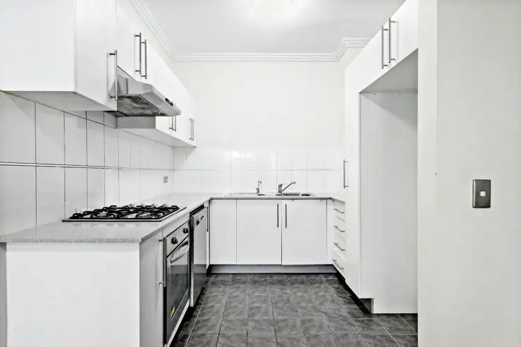 Second view of Homely unit listing, 26/21-29 Third Avenue, Blacktown NSW 2148