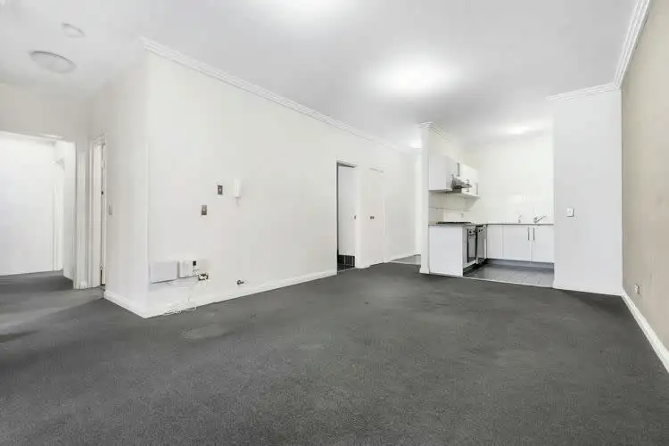 Third view of Homely unit listing, 26/21-29 Third Avenue, Blacktown NSW 2148