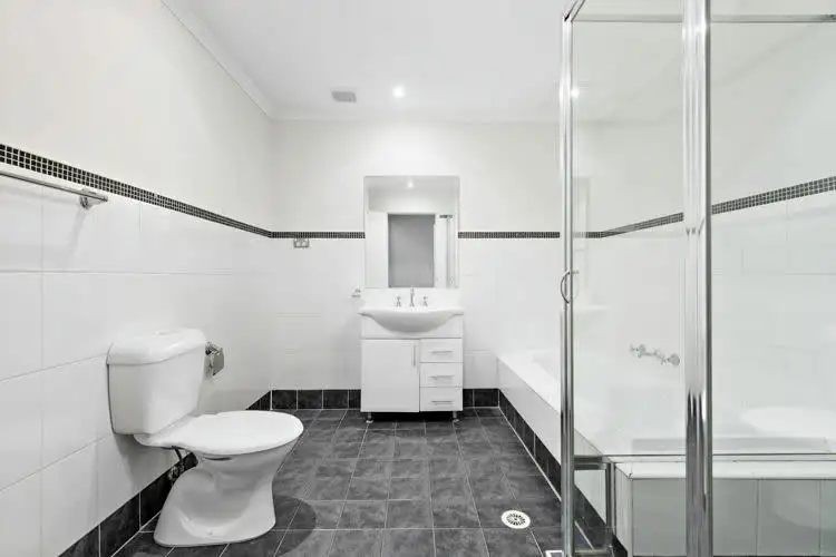 Fourth view of Homely unit listing, 26/21-29 Third Avenue, Blacktown NSW 2148