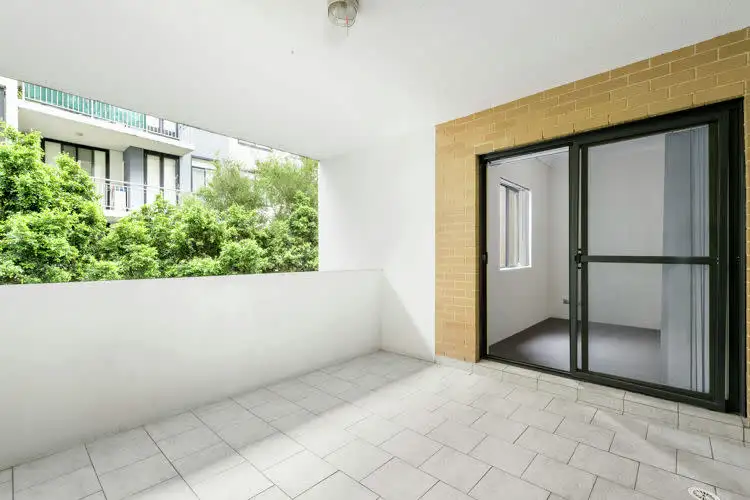 Fifth view of Homely unit listing, 26/21-29 Third Avenue, Blacktown NSW 2148