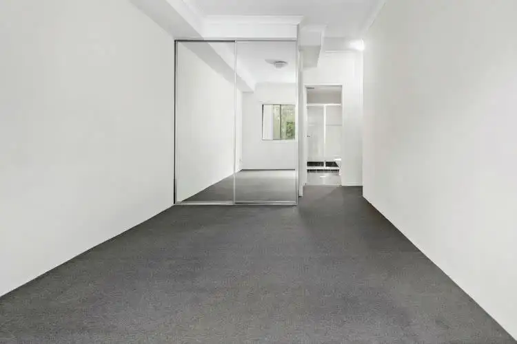 Sixth view of Homely unit listing, 26/21-29 Third Avenue, Blacktown NSW 2148