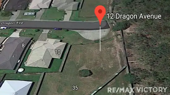 12 Dragon Ave, Morayfield QLD 4506