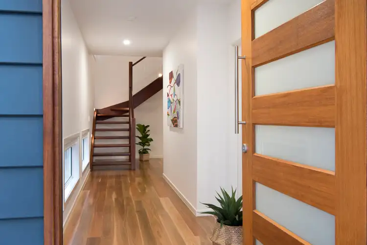 Second view of Homely house listing, 33 Lone Pine Street, Enoggera QLD 4051