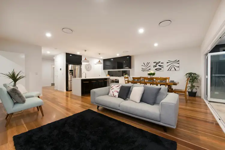 Third view of Homely house listing, 33 Lone Pine Street, Enoggera QLD 4051