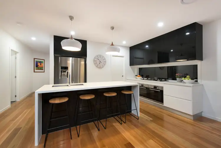 Fifth view of Homely house listing, 33 Lone Pine Street, Enoggera QLD 4051