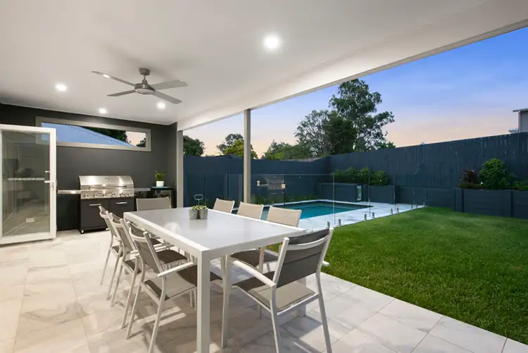 Sixth view of Homely house listing, 33 Lone Pine Street, Enoggera QLD 4051