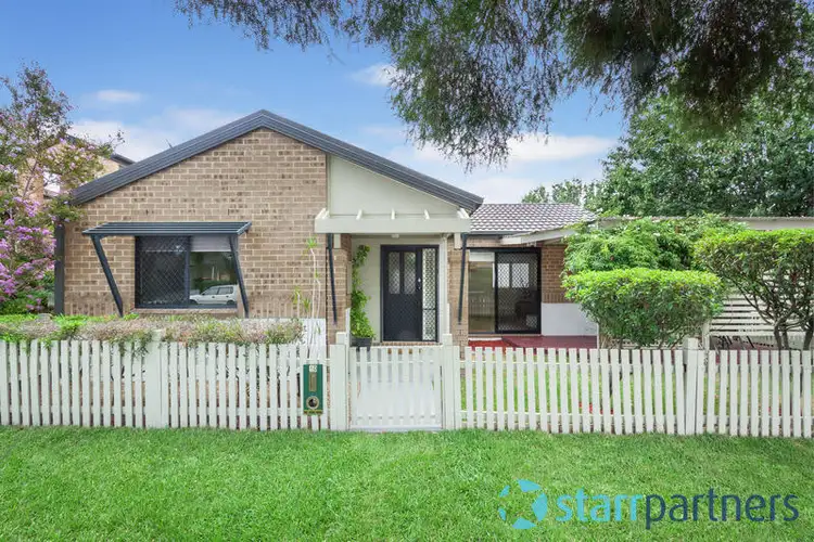 10 Karri Place, Parklea NSW 2768