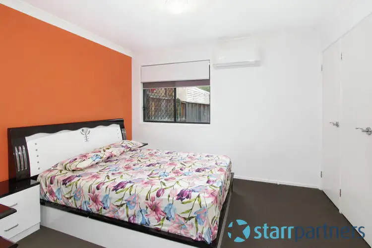 Fourth view of Homely house listing, 10 Karri Place, Parklea NSW 2768