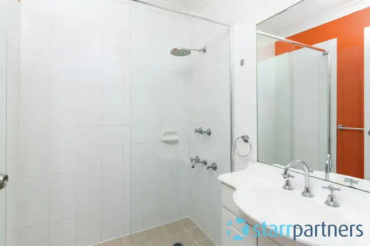 Sixth view of Homely house listing, 10 Karri Place, Parklea NSW 2768