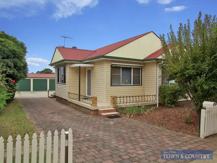 Second view of Homely house listing, 121 Butler Street, Armidale NSW 2350