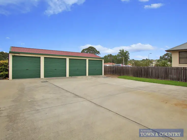 Sixth view of Homely house listing, 121 Butler Street, Armidale NSW 2350