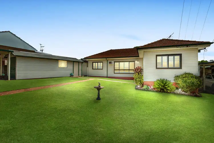 3 Gibson Place, Blacktown NSW 2148