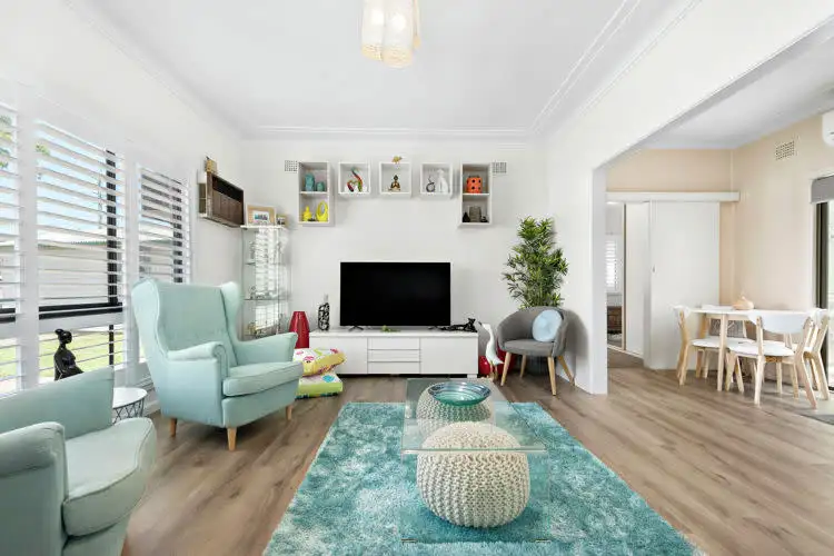 Second view of Homely house listing, 3 Gibson Place, Blacktown NSW 2148