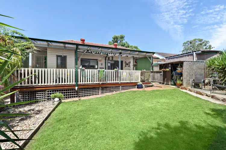 Fourth view of Homely house listing, 3 Gibson Place, Blacktown NSW 2148