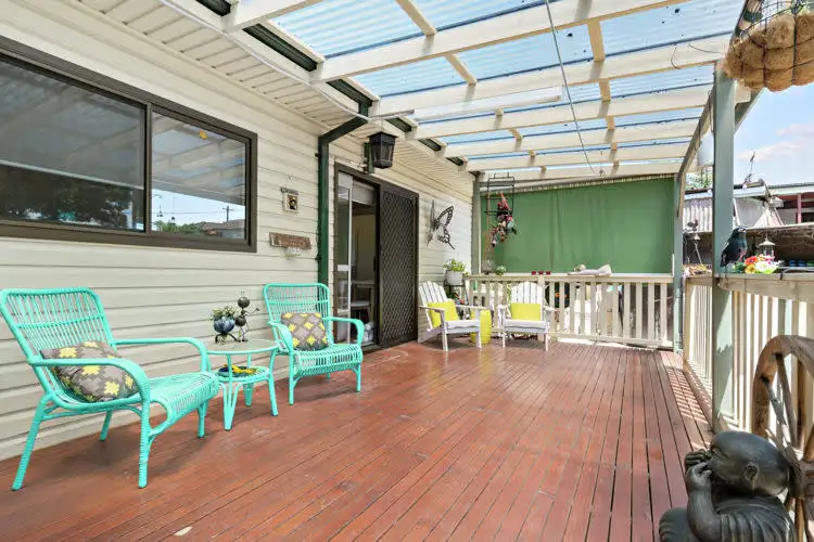 Sixth view of Homely house listing, 3 Gibson Place, Blacktown NSW 2148