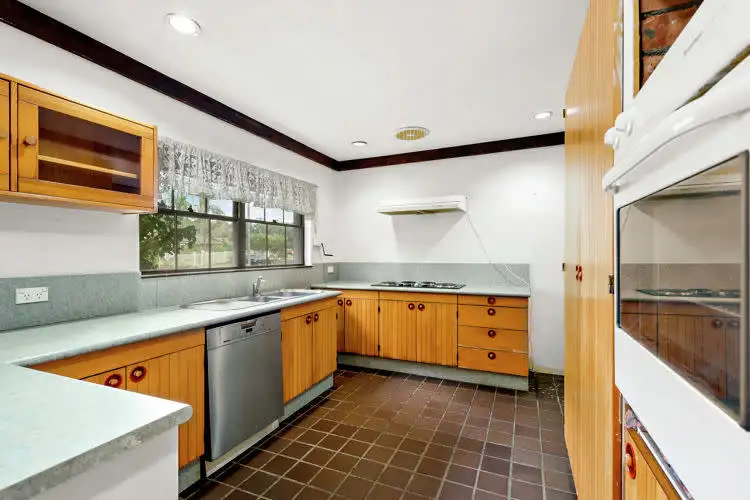 Second view of Homely house listing, 2 Kenyon Crescent, Doonside NSW 2767