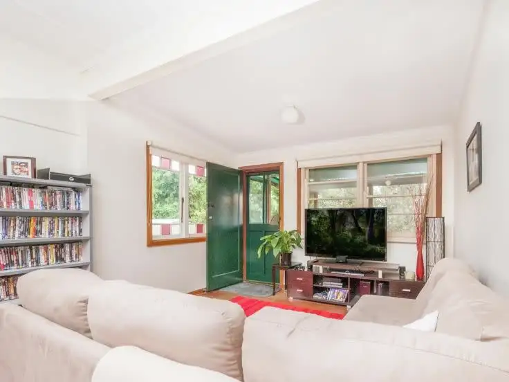 Second view of Homely house listing, 317 Beardy Street, Armidale NSW 2350