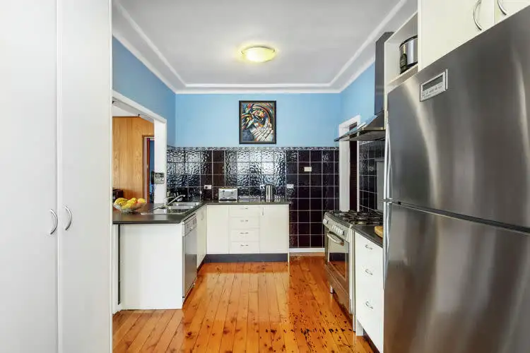 Second view of Homely house listing, 16 Craig Street, Blacktown NSW 2148
