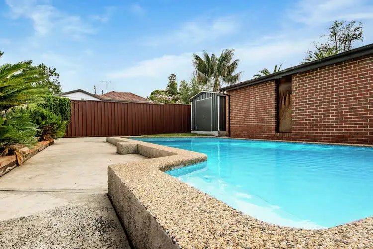 Third view of Homely house listing, 16 Craig Street, Blacktown NSW 2148