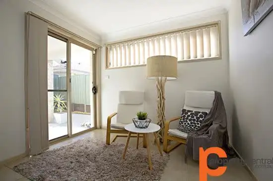 Fourth view of Homely townhouse listing, 7/57-59. Barry Street, Cambridge Park NSW 2747