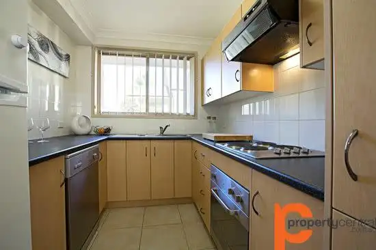 Fifth view of Homely townhouse listing, 7/57-59. Barry Street, Cambridge Park NSW 2747