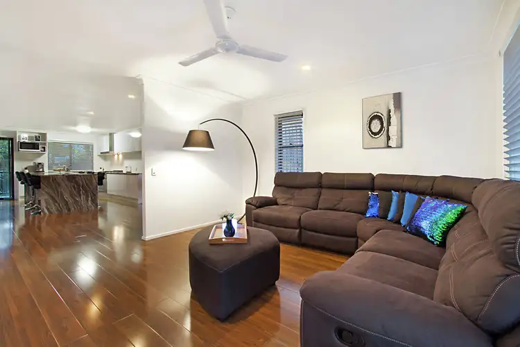Third view of Homely house listing, 8 Cobb & Co Drive, Oxenford QLD 4210