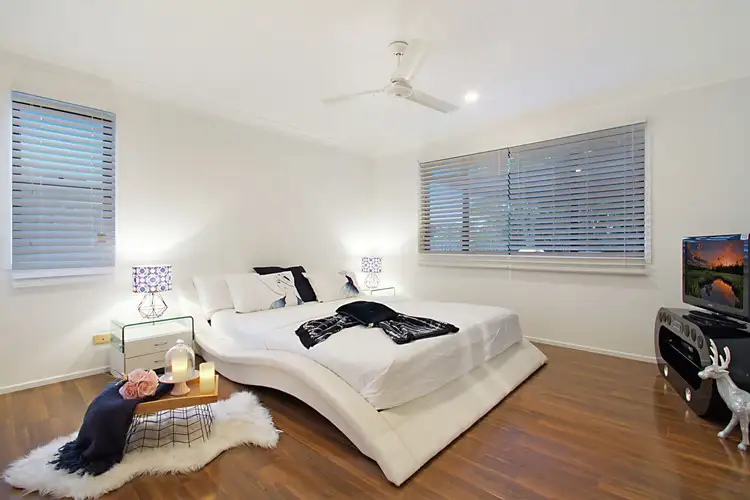 Fourth view of Homely house listing, 8 Cobb & Co Drive, Oxenford QLD 4210