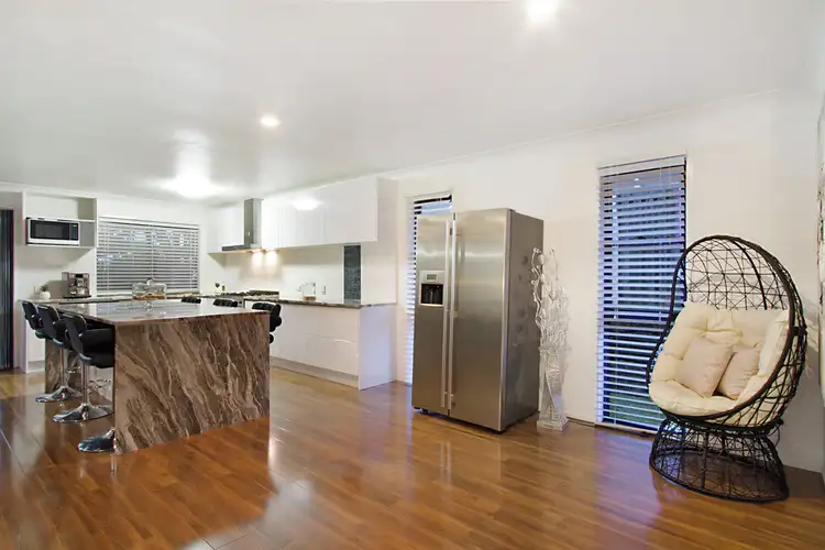 Fifth view of Homely house listing, 8 Cobb & Co Drive, Oxenford QLD 4210