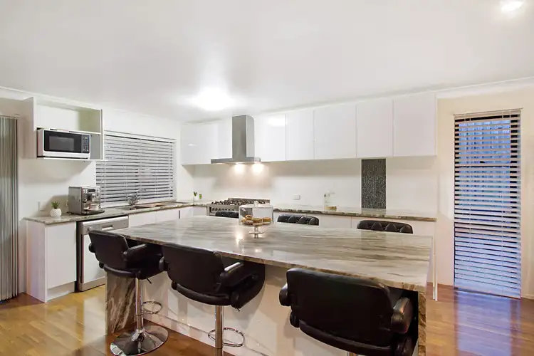 Sixth view of Homely house listing, 8 Cobb & Co Drive, Oxenford QLD 4210