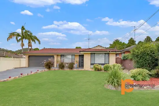 19 Grey Street, Emu Plains NSW 2750