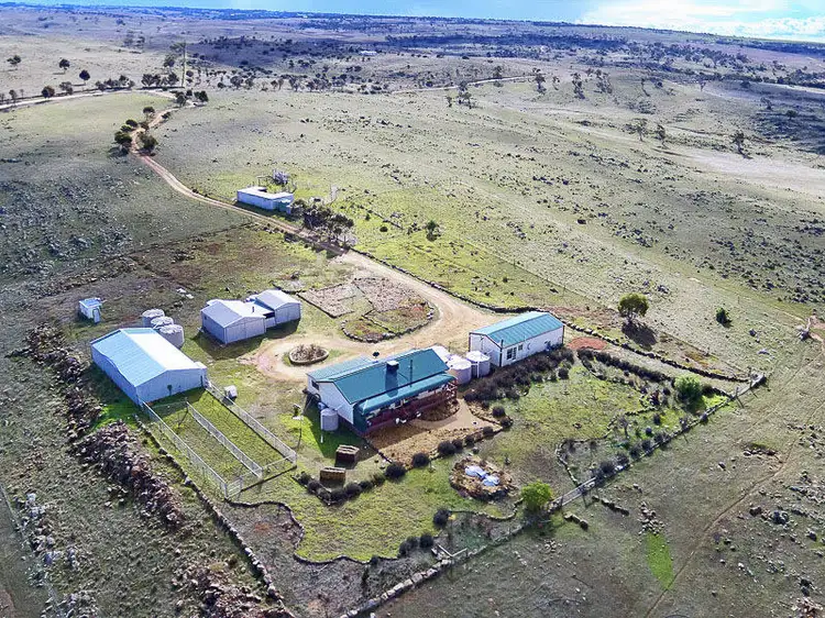 278 Panican Hill Road, Rockleigh SA 5254