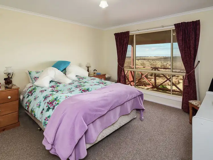 Fifth view of Homely rural property listing, 278 Panican Hill Road, Rockleigh SA 5254