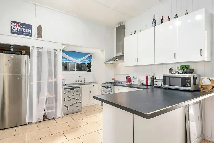 Fourth view of Homely house listing, 5 Gilbride Street, Greenmount QLD 4359
