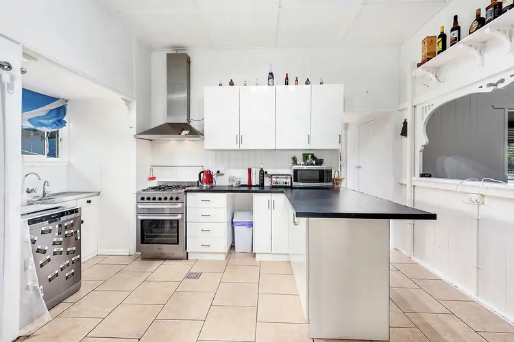 Fifth view of Homely house listing, 5 Gilbride Street, Greenmount QLD 4359