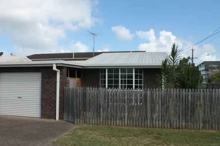 Second view of Homely unit listing, 1/280 Bridge Road, West Mackay QLD 4740