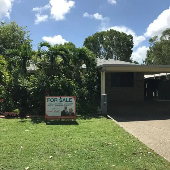 29 Osprey Close, Slade Point QLD 4740