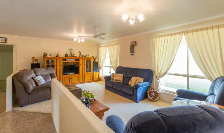 Second view of Homely rural property listing, 96 Vellas Road, Marian QLD 4753