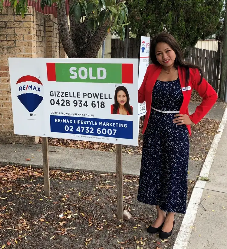 11/3 COSGROVE CRESCENT, Kingswood NSW 2747