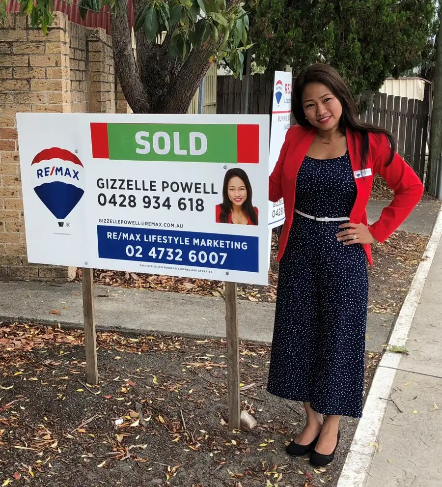 Main view of Homely townhouse listing, 11/3 COSGROVE CRESCENT, Kingswood NSW 2747