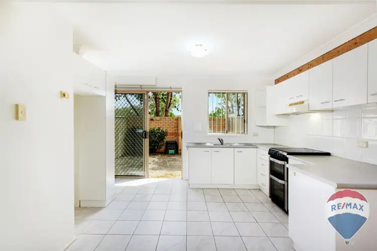 Second view of Homely townhouse listing, 11/3 COSGROVE CRESCENT, Kingswood NSW 2747