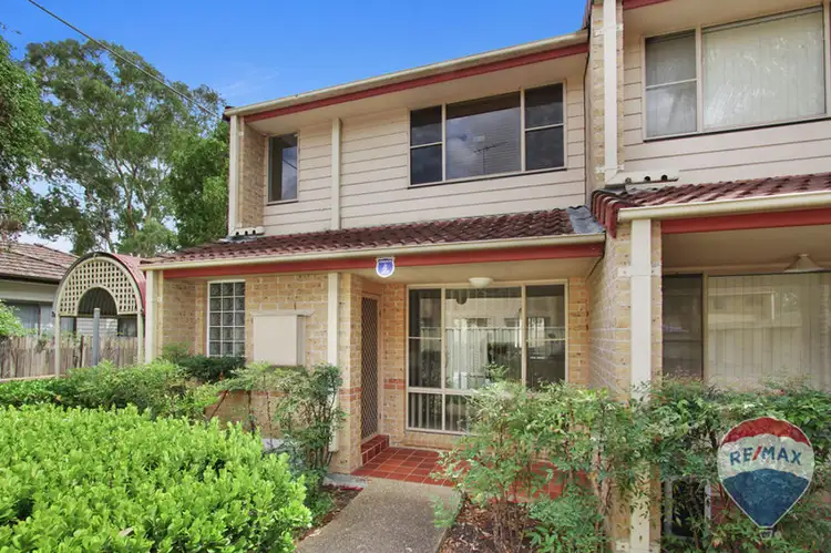 Third view of Homely townhouse listing, 11/3 COSGROVE CRESCENT, Kingswood NSW 2747