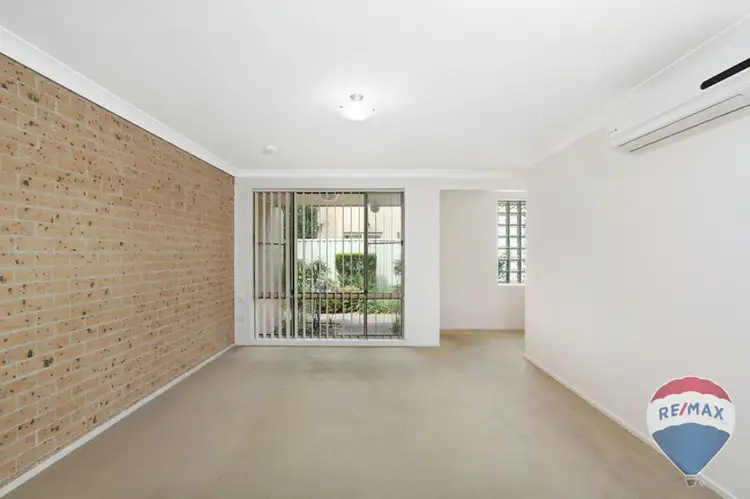 Fourth view of Homely townhouse listing, 11/3 COSGROVE CRESCENT, Kingswood NSW 2747