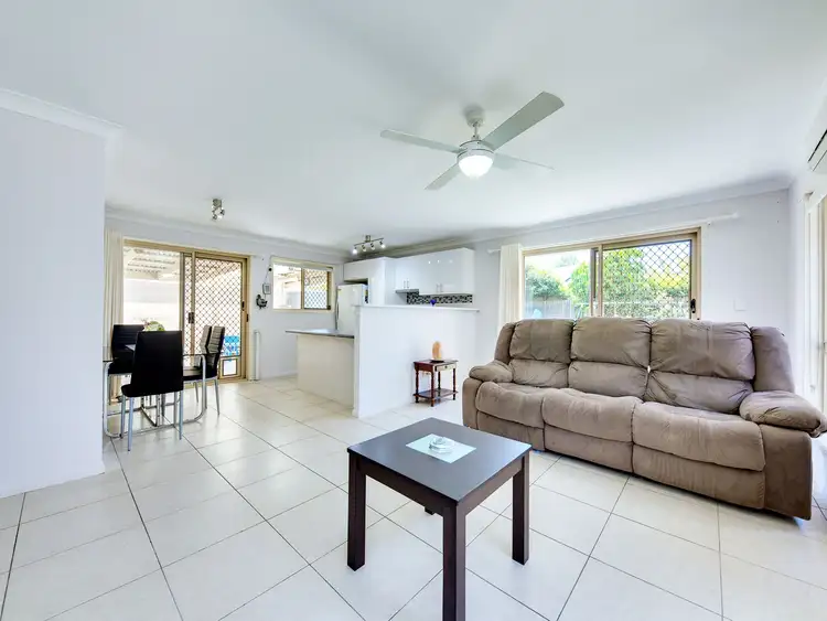Second view of Homely house listing, 49 Laricina Cct, Forest Lake QLD 4078