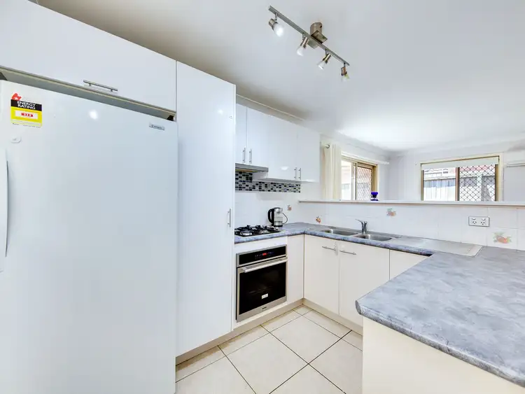 Third view of Homely house listing, 49 Laricina Cct, Forest Lake QLD 4078