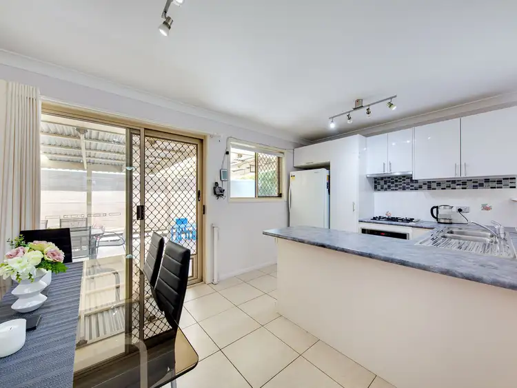 Fourth view of Homely house listing, 49 Laricina Cct, Forest Lake QLD 4078