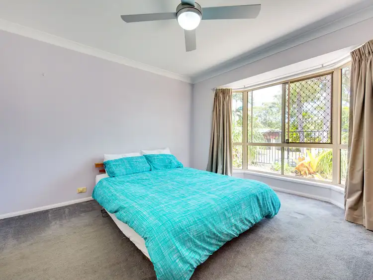 Fifth view of Homely house listing, 49 Laricina Cct, Forest Lake QLD 4078