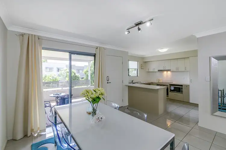 Second view of Homely townhouse listing, 132/85 Nottingham Road, Calamvale QLD 4116